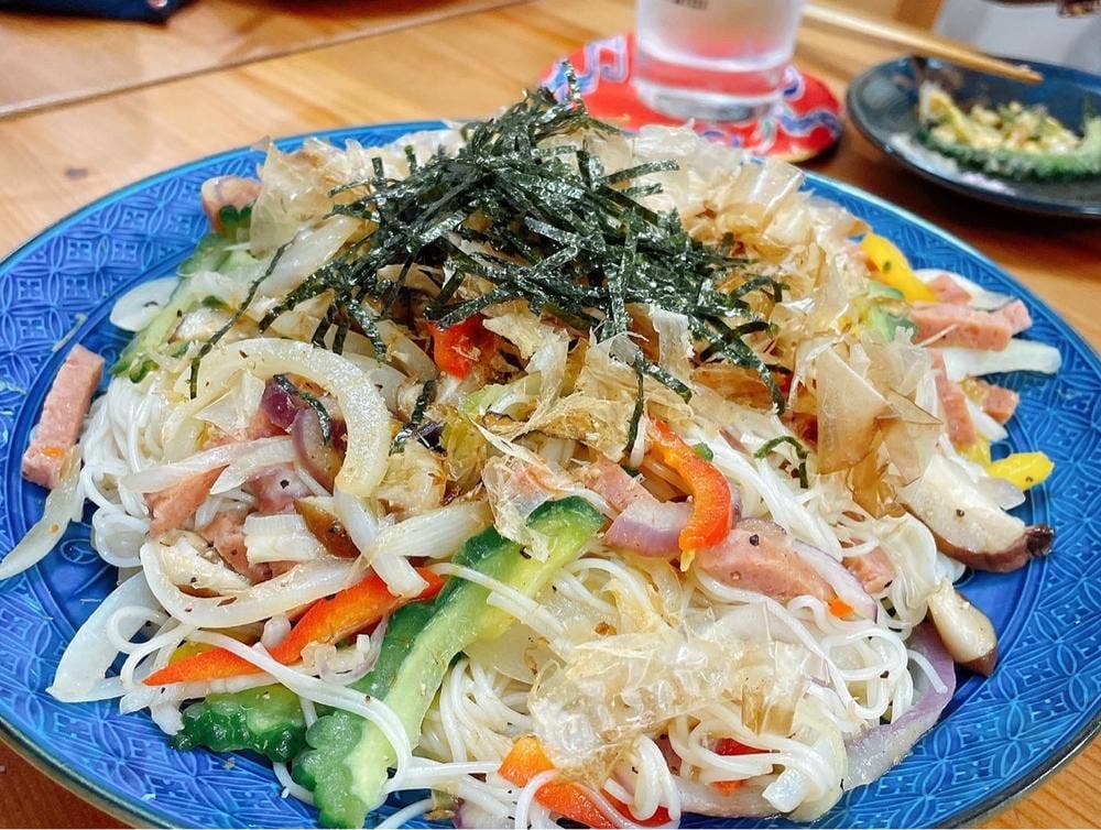 南国キッチン 次郎