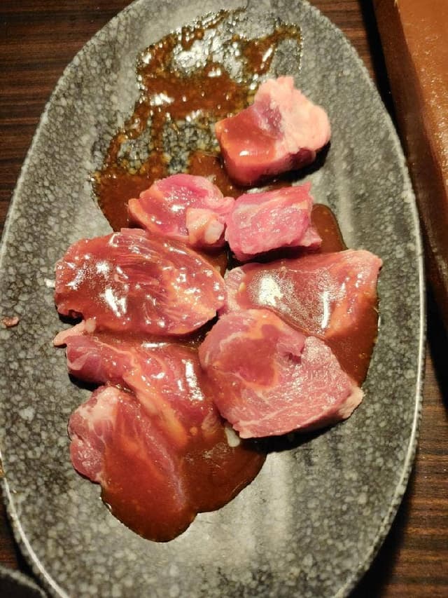 炭乃家 - サブ画像3