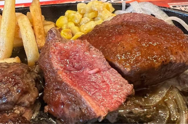 ブロンコビリー 小手指店 - サブ画像3