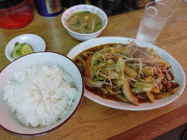 かずさん - サブ画像1