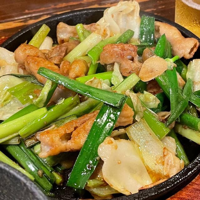 もつ焼きごえん 東戸塚店 - サブ画像3