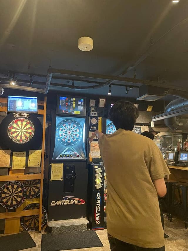 ビアバル フェスタ 下北沢 - サブ画像3