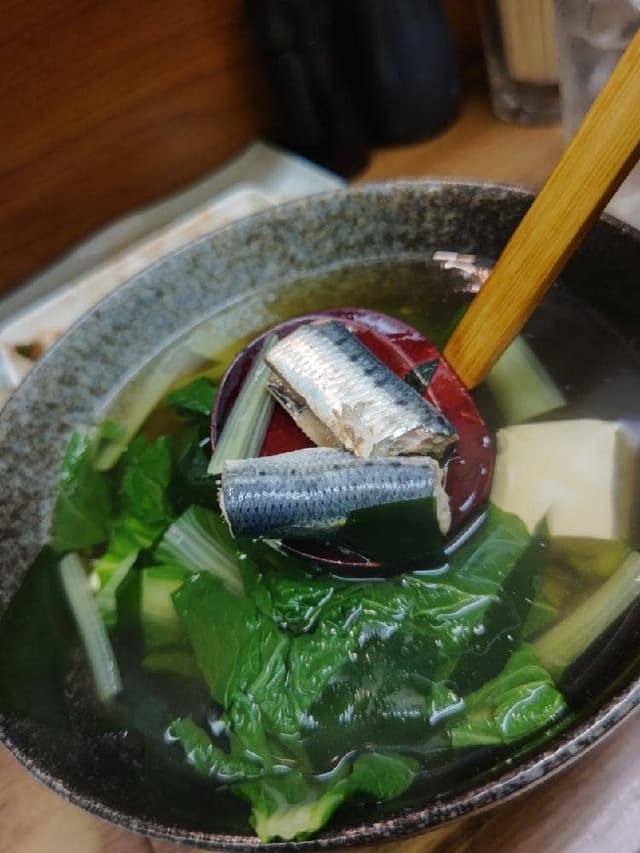 よあけ食堂 - サブ画像1