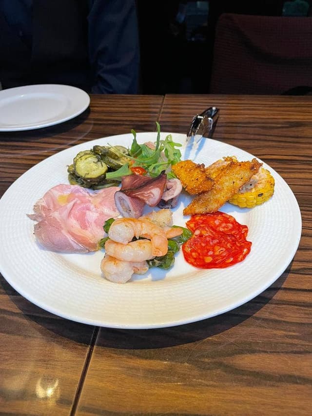 恵比寿 es Classico - サブ画像3