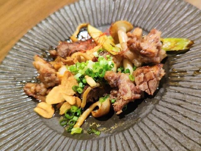 鉄板台所 すずや - サブ画像1