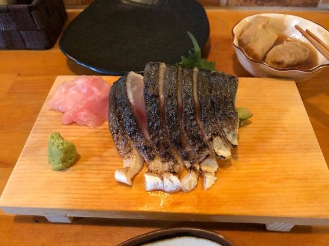 居酒屋キネマ屋 - サブ画像1