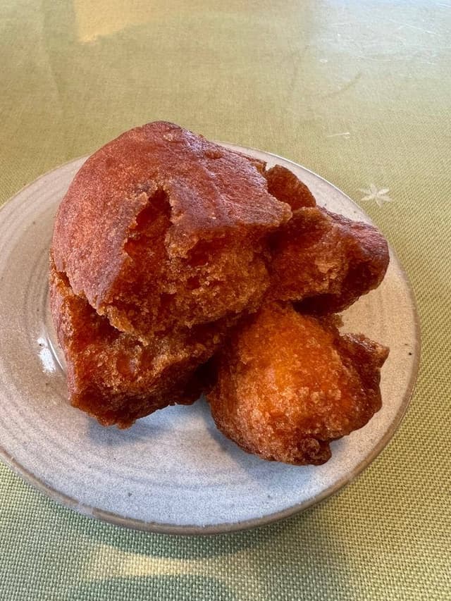 かぼ天の店 なかそね - サブ画像2