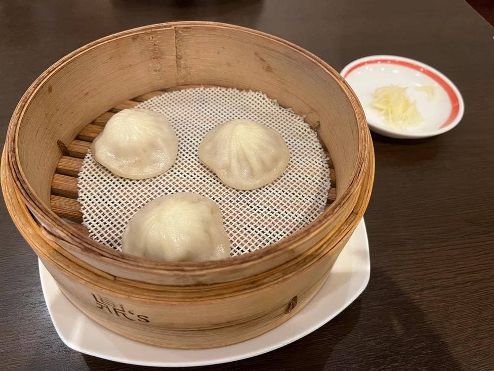 鼎's by JIN DIN ROU 京都三条店