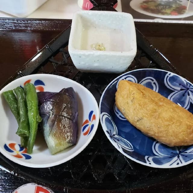 そば家 やまき - サブ画像3