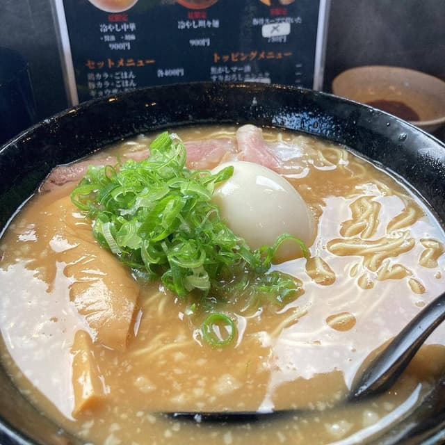 Den Bar 以蔵 - サブ画像2