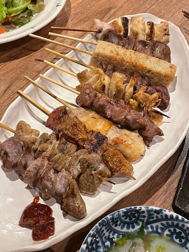 田舎茶屋 大蔵 - サブ画像1