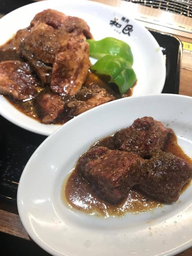 焼肉の和民 京急杉田店 - サブ画像2