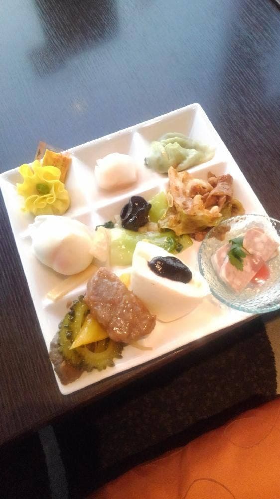 スカイダイニング256 スターゲイト