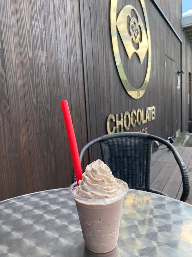 CHOCOLATEI 本店 - サブ画像2
