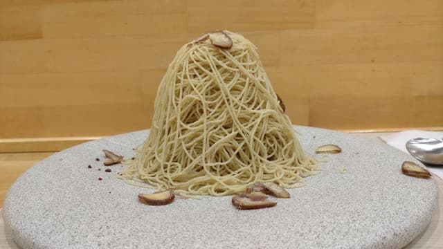 栗歩と芋こ 府中ル・シーニュ店 - サブ画像1