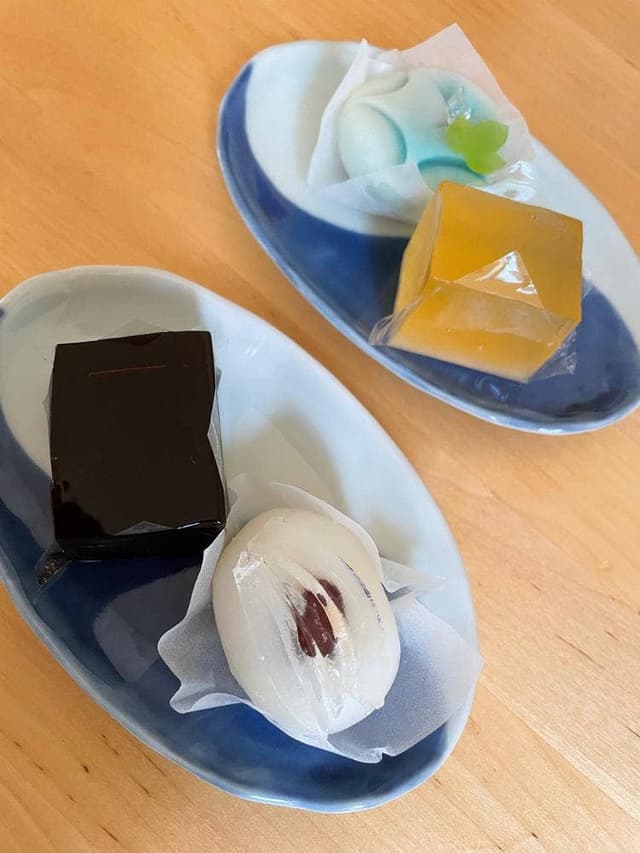 わ菓子 徳 - サブ画像3