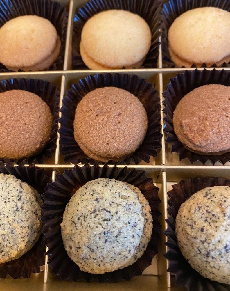 フランクミュラー パティスリー GINZA SIX