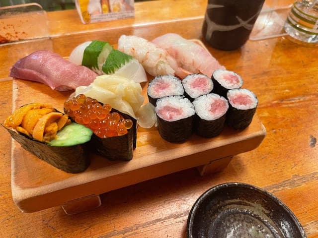 鮨政 - サブ画像2