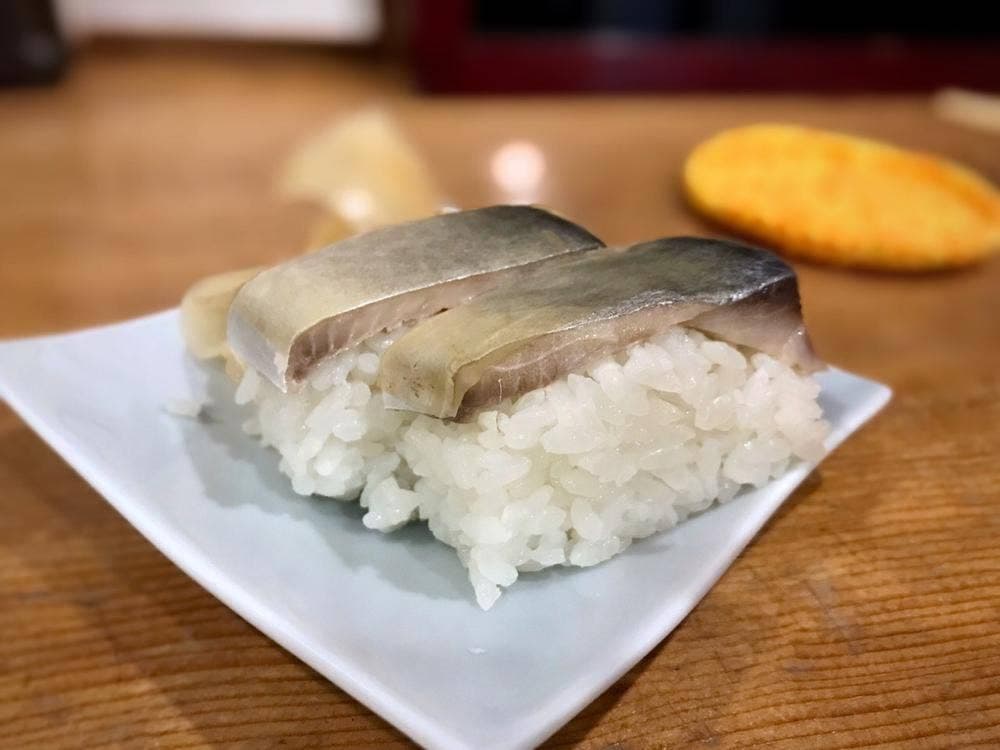 すし米
