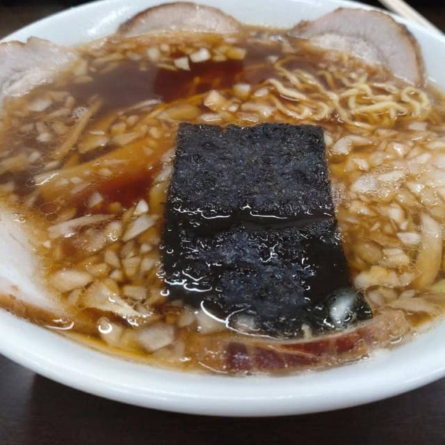 竹岡らーめん太田店 - サブ画像3