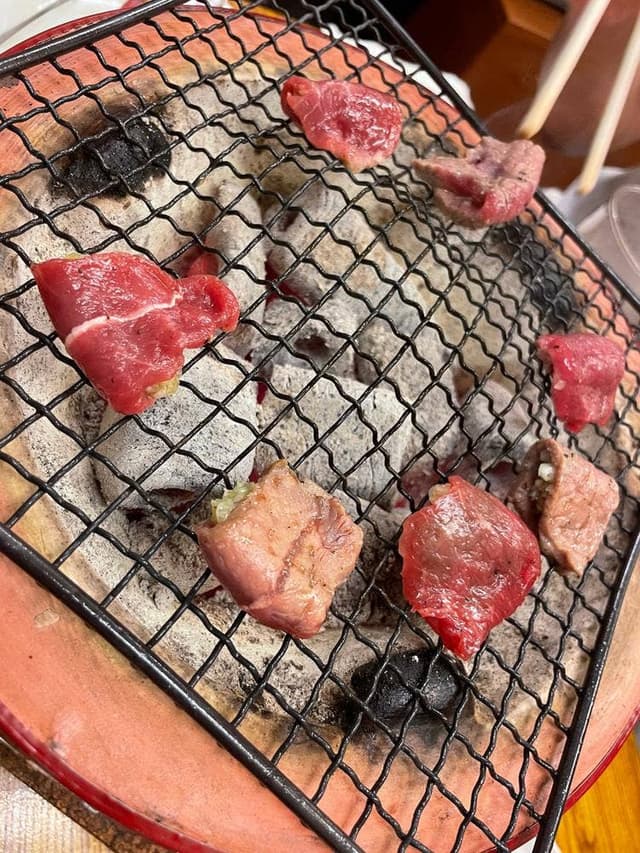 ジンギスカン食堂 まえだや - サブ画像3