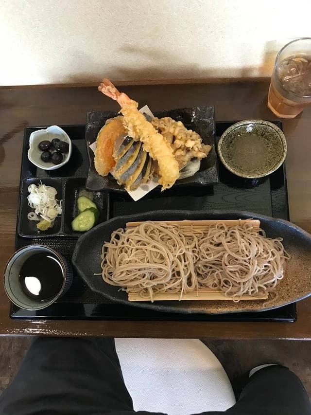 たいしょう庵 - サブ画像3
