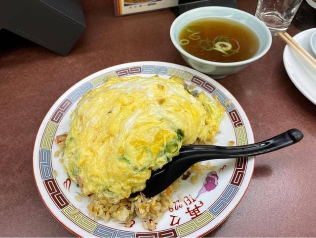 再々来 - サブ画像2