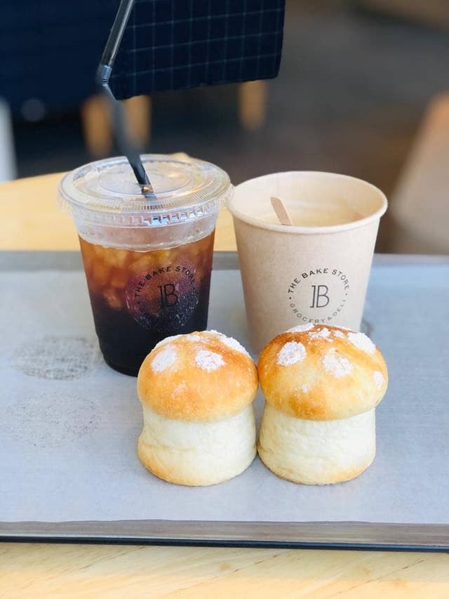THE BAKE STORE - サブ画像1