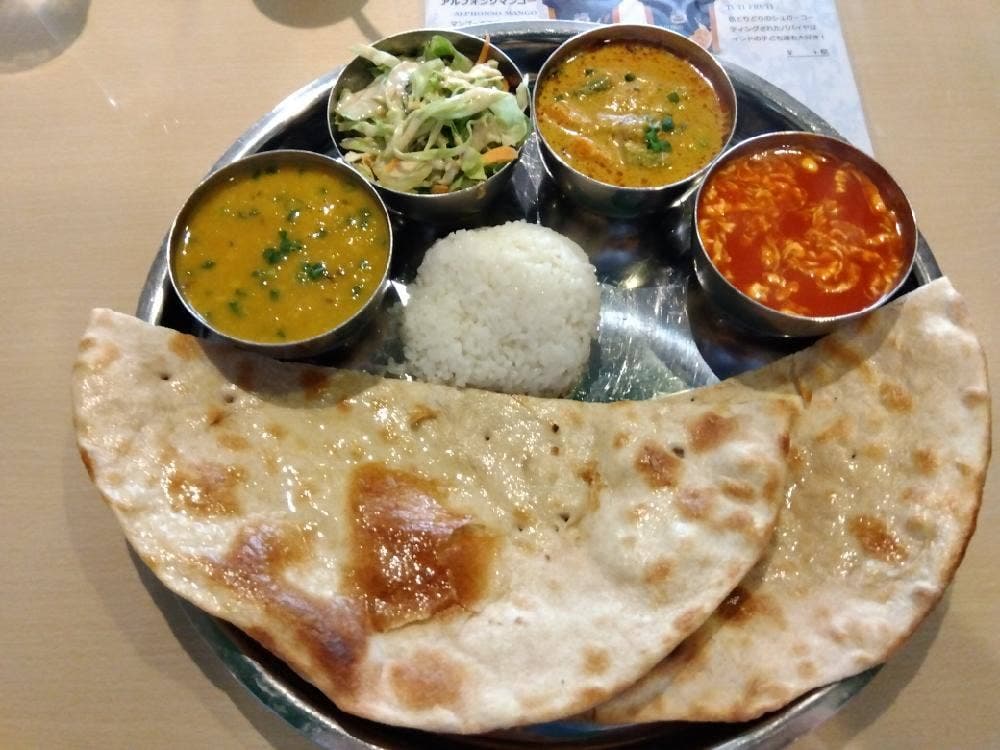 アシアナキッチン