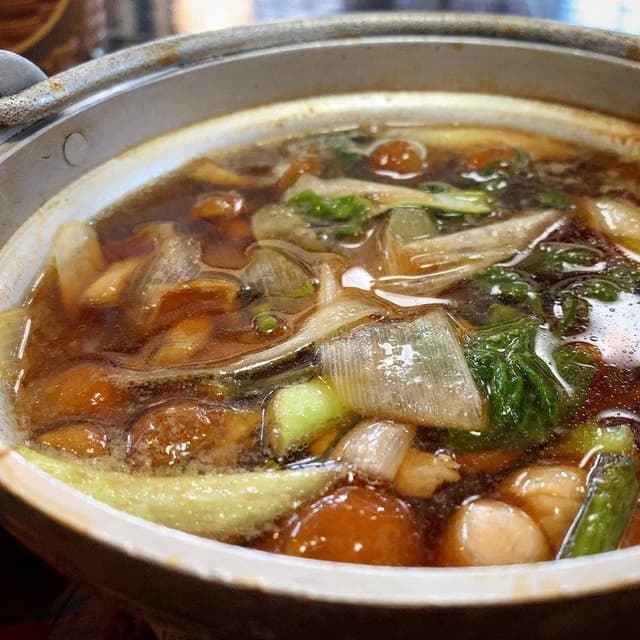 そば処 三浦屋 - サブ画像3