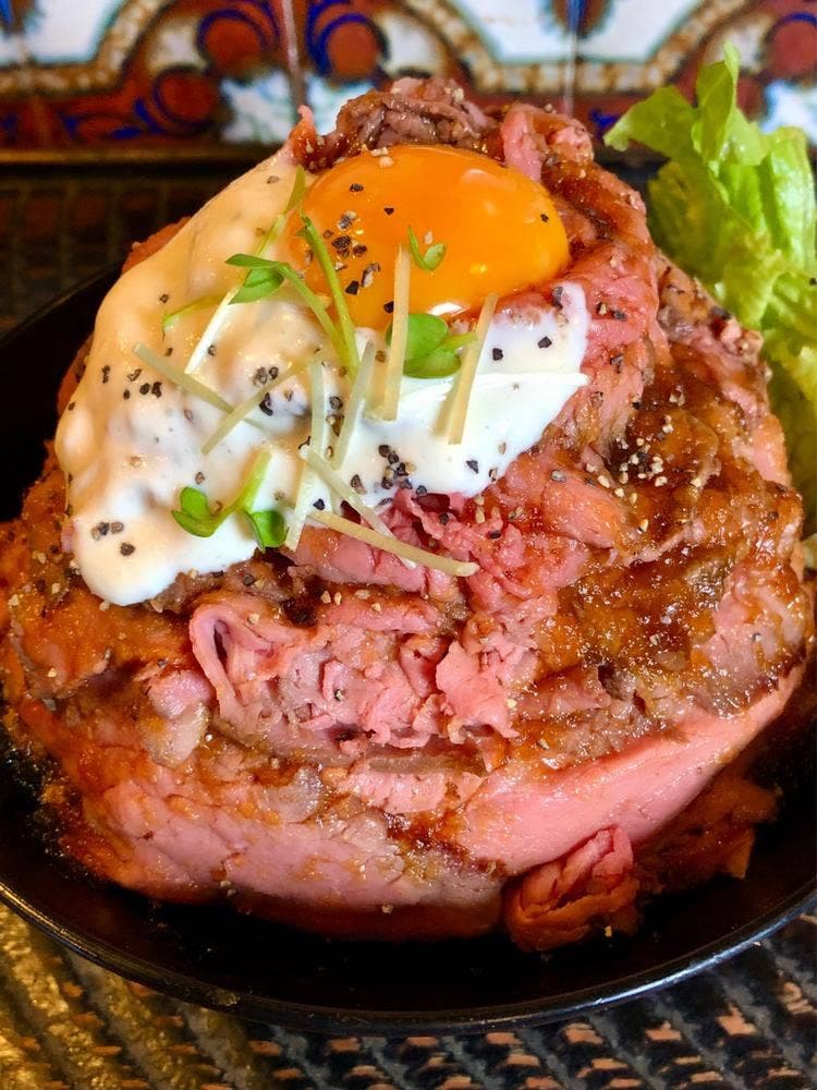 レッドロック 高田馬場店