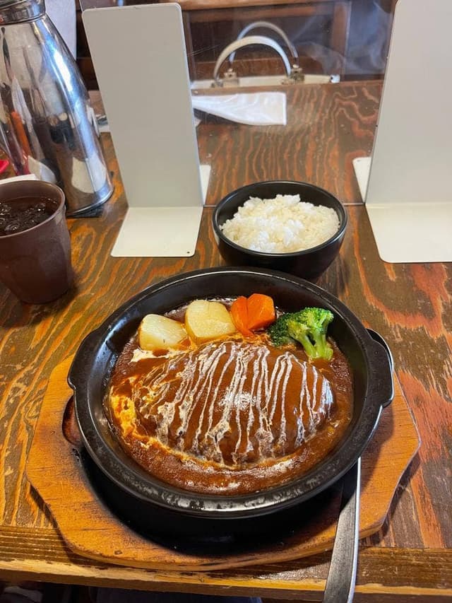 BOSTON 蒲生店 - サブ画像2