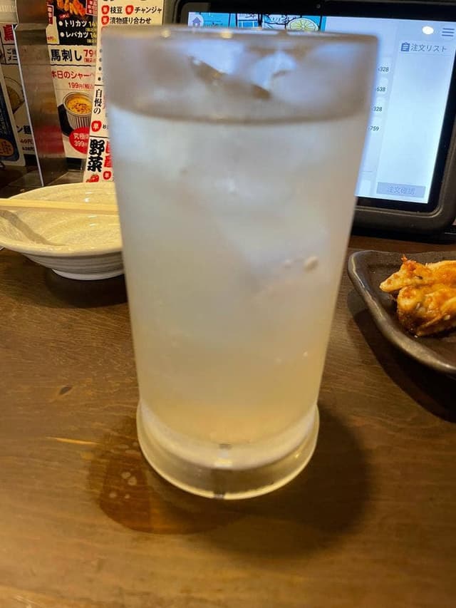 大衆居酒屋 とりいちず 大宮店 - サブ画像1