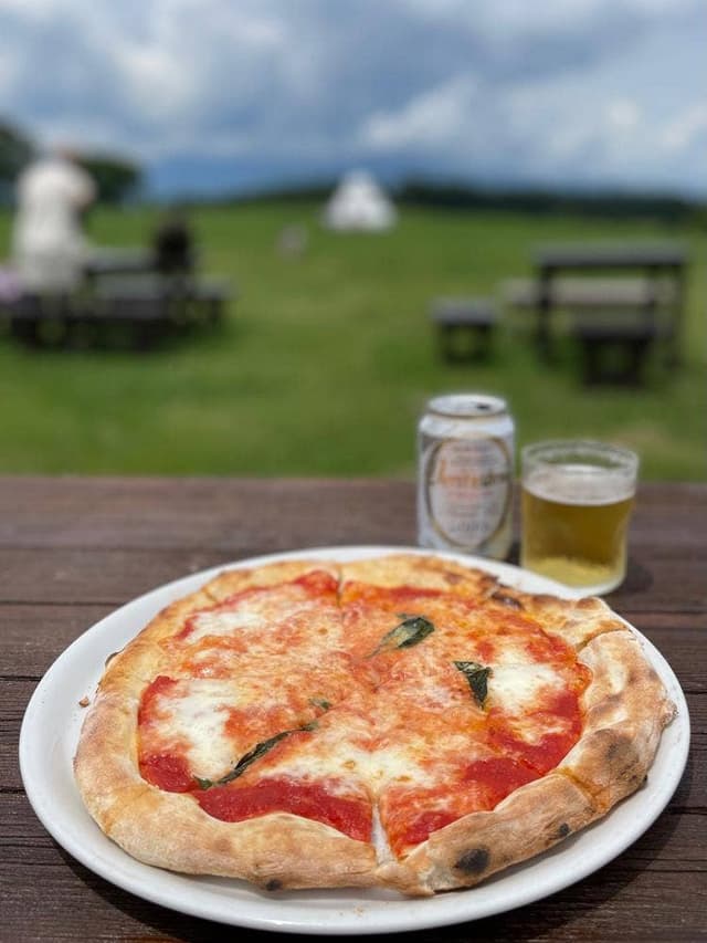 長門牧場 レストハウス - サブ画像1