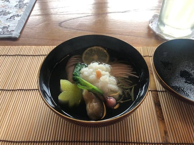 懐席前田 - サブ画像1