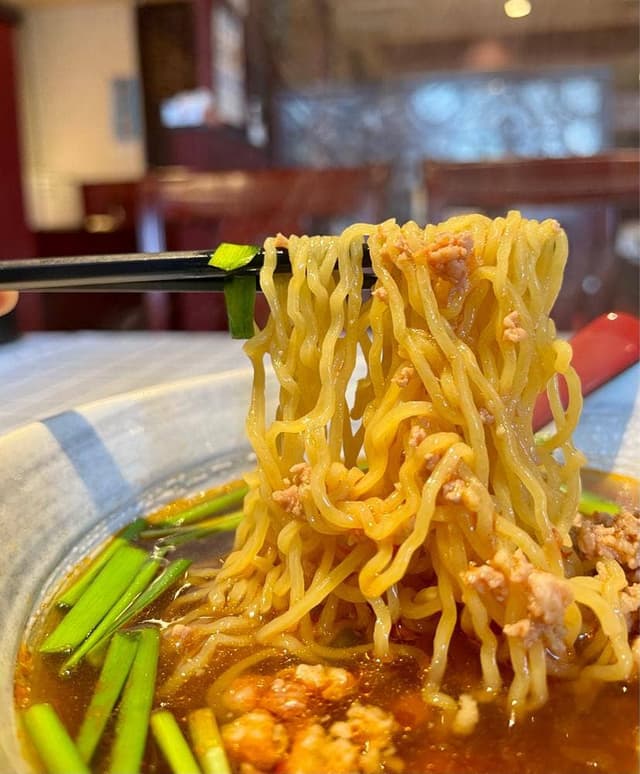 上海料理 楼外楼 - サブ画像3