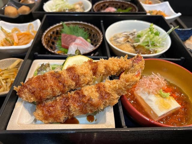 創作和食あおき - サブ画像3