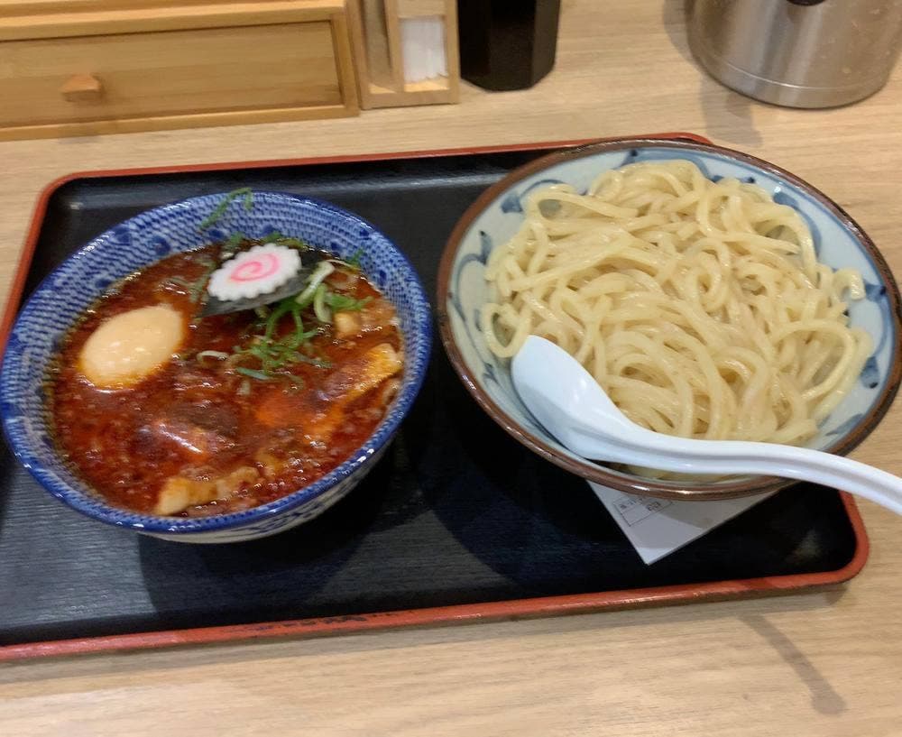 自家製麺三竹寿 アクロスプラザ古島駅前店