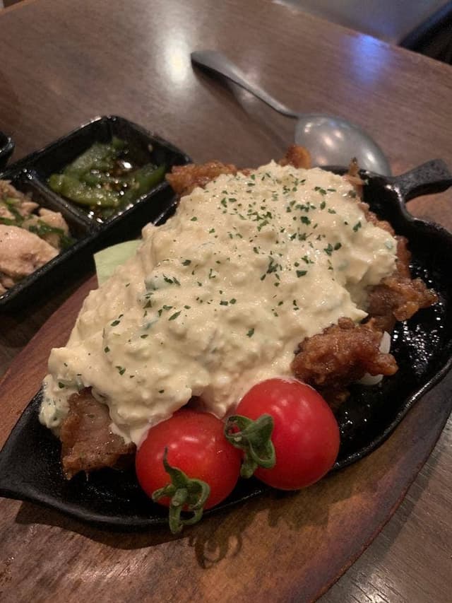 炭火焼鳥 とり銀 京橋店 - サブ画像1