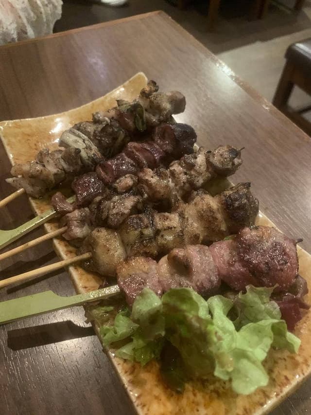 炭火焼鳥 とり銀 京橋店 - サブ画像2