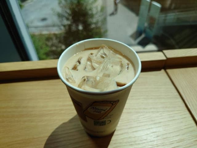 スターバックス コーヒー 御茶ノ水ソラシティ店 - サブ画像2