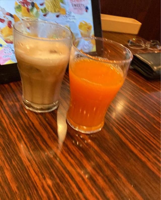 ガスト 江別幸町店 - サブ画像1