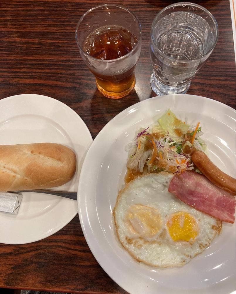 ガスト 江別幸町店