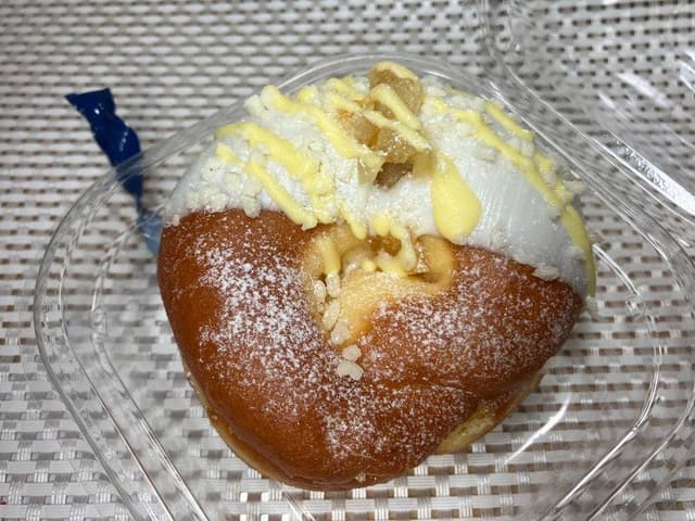 ドンク 高槻松坂屋店 - サブ画像1