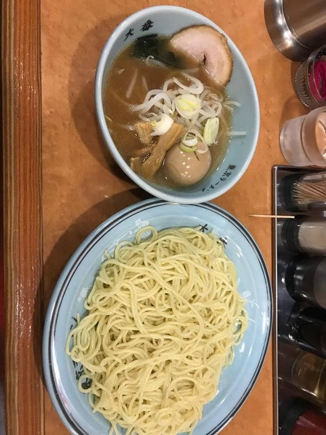 東京ラーメン 大番 下赤塚店 - サブ画像2