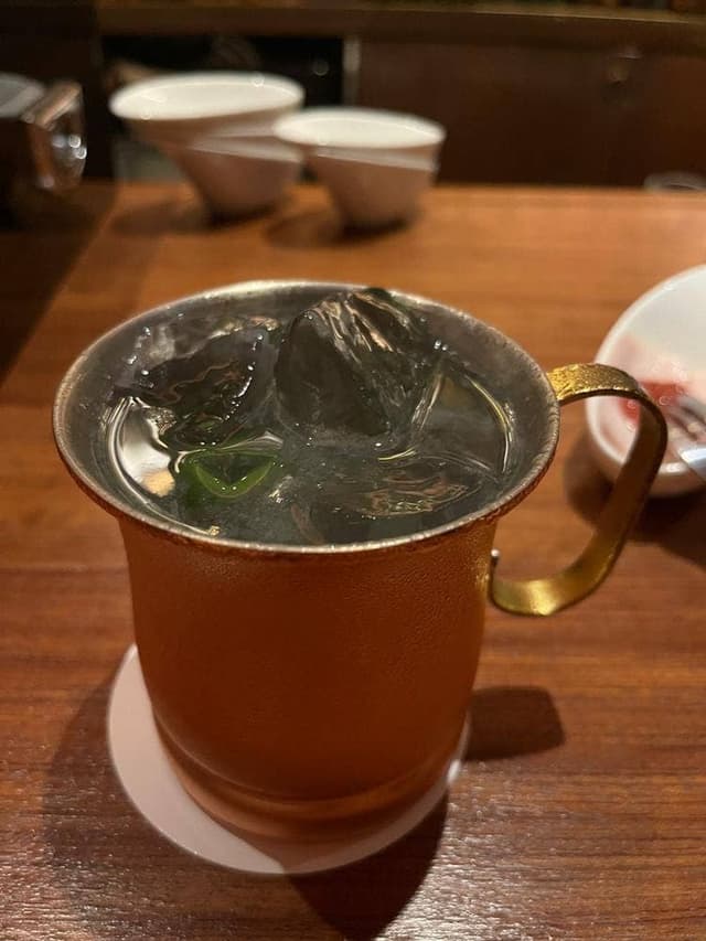 BAR Willow's - サブ画像2