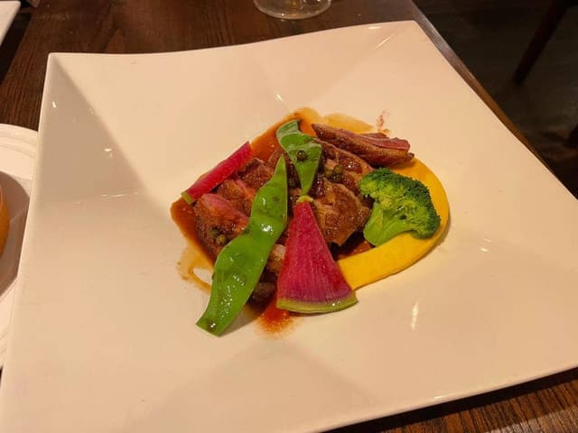 Bar de Espana スペイン居酒屋ANIMO - サブ画像1