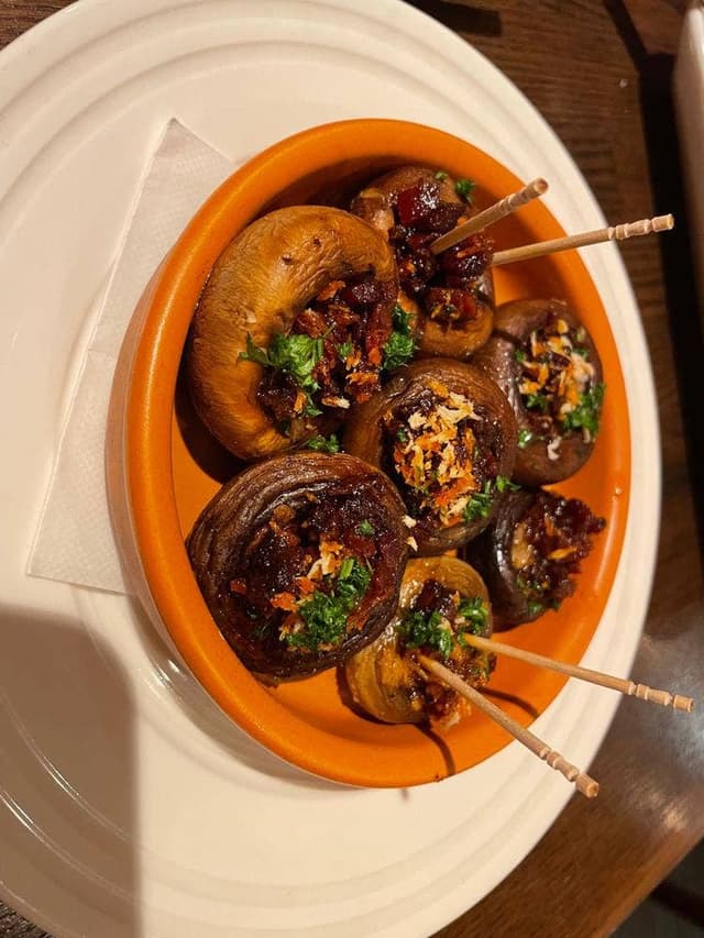 Bar de Espana スペイン居酒屋ANIMO - サブ画像2