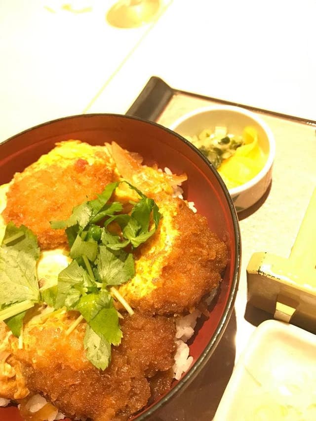 手延べうどん 水山 港南台バーズ店 - サブ画像2