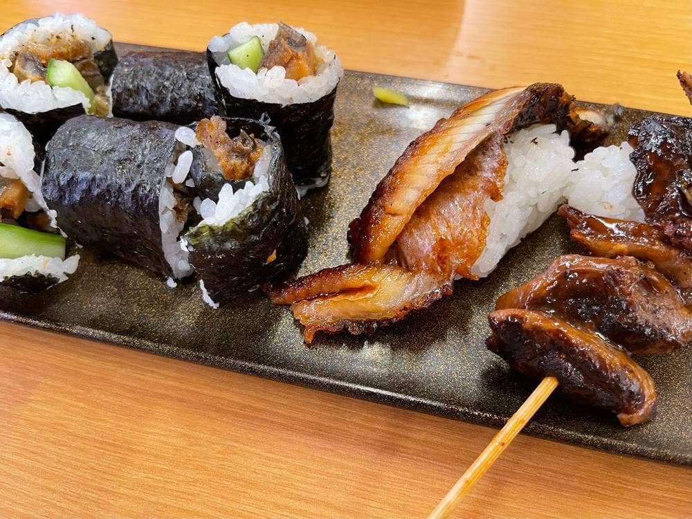 スシロー 鈴鹿西店